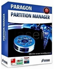 Paragon Partition Manager 2013 Eng Free