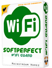 SoftPerfect WiFi Guard 1.0.3 