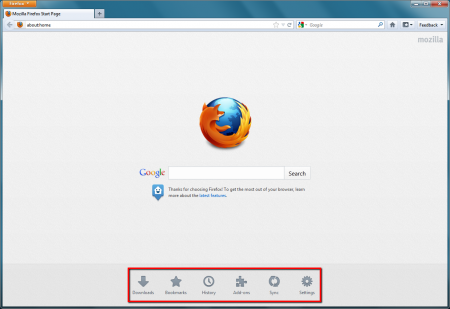 Mozilla Firefox 23.0 Rus Full & Lite