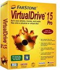 FarStone VirtualDrive Pro 