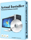Actual Installer 5.0 Pro Rus + Portable
