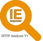 IEInspector HTTP Analyzer 