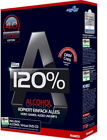 Alcohol 120% Free Edition  