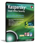 Kaspersky Small Office 