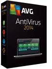 AVG Anti-Virus Free Edition 