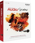 Sony Sound Forge Audio Studio 