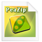 PeaZip    9.8.0