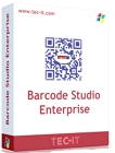 Barcode Studio Enterprise 