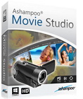 Ashampoo Movie Studio 1.0.6 build 14865 Rus