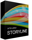 Articulate Storyline 