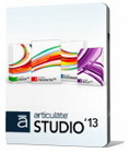 Articulate Studio '13 Pro 