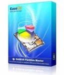 EASEUS Partition Master 9.3.0 