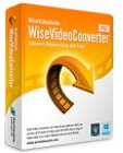 Wise Video Converter Pro 