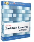 Active Partition Recovery Enterprise 9.5.0 Eng