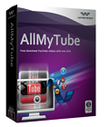 Wondershare AllMyTube 3.5.0.3 