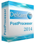 Delcam PostProcessor 2014 (CR 6.6.3444) Rus