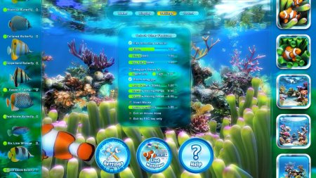 Sim Aquarium 3.7 Build 55 Premium Eng + Portable