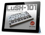 D16 Group Audio Software LuSH-101 1.1.2 Eng x86-x64