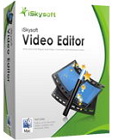 iSkysoft Video Editor 3.5.0 