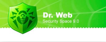 Dr.Web Security Space   