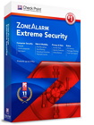 ZoneAlarm Extreme Security 