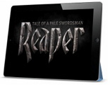 Reaper - Tale of a Pale 
