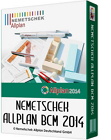 Nemetschek Allplan BCM 2014 Rus