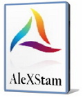AleX.1 Text Editor 2.0.0.165 