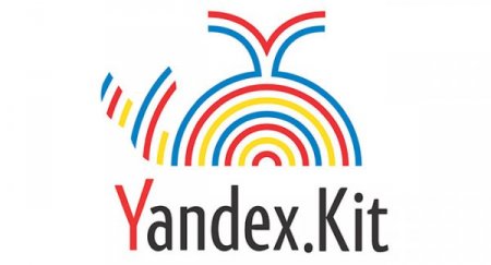    Yandex.Kit  Android-