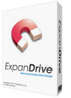 ExpanDrive 3.0.3035 Eng