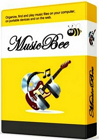 MusicBee 2.3.5173 Rus + Portable