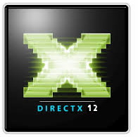 Microsoft  DirectX 12   