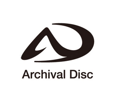 Sony  Panasonic      Archival Disc