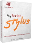 MyScript Stylus 3.2.80.172 