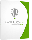 CorelDRAW Graphics Suite X7 
