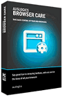 Auslogics Browser Care 