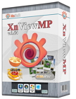 XnViewMP 0.64 Rus x86-x64 + 