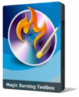 Magic Burning Toolbox 6.2.1 