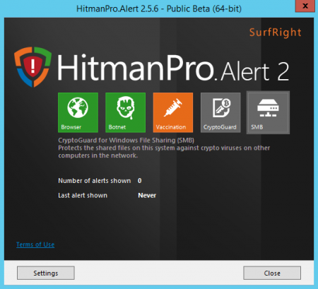 HitmanPro.Alert 2.6.5.77 Eng