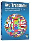 Ace Translator v 14.5 