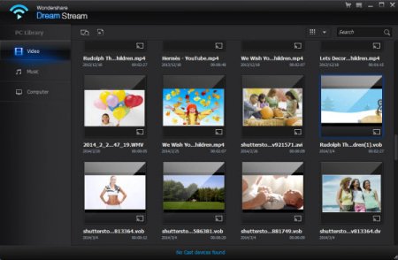 Wondershare DreamStream 1.1.5.1 Eng Premium