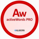 activeWords PRO 1.2