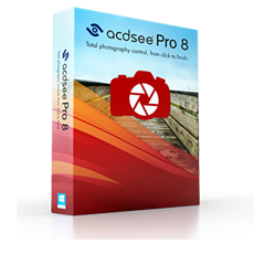 ACDSee Pro 8 x86-x64 
