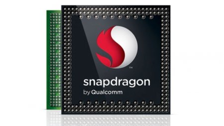 CES 2015:   Qualcomm Snapdragon 810   