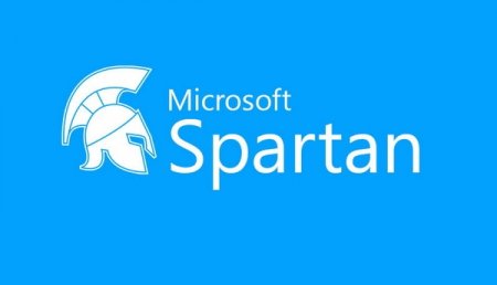 Microsoft Spartan  