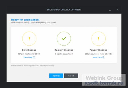 BitDefender Total Security 2015 32/64-bit  Enjoy 6 months free