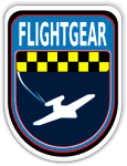 FlightGear v3.4