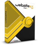 WebSite X5 Free 11.0.8.31