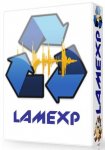 LameXP 4.1.2.1818
