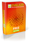 Evalaze Free Edition 2.2.1.1 